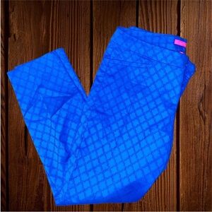 Lilly Pulitzer Kelly Pant in Blue